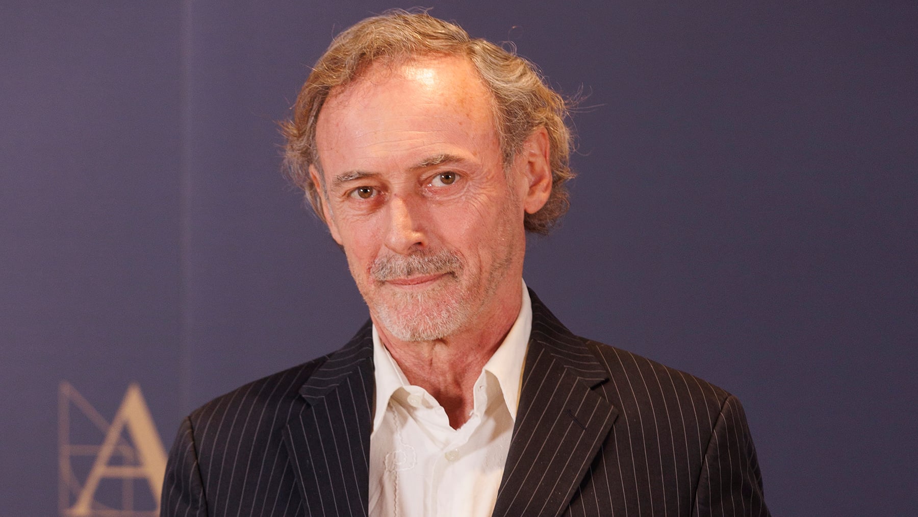 Daniel Freire en un photocall / Gtres
