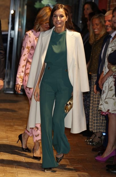 Letizia