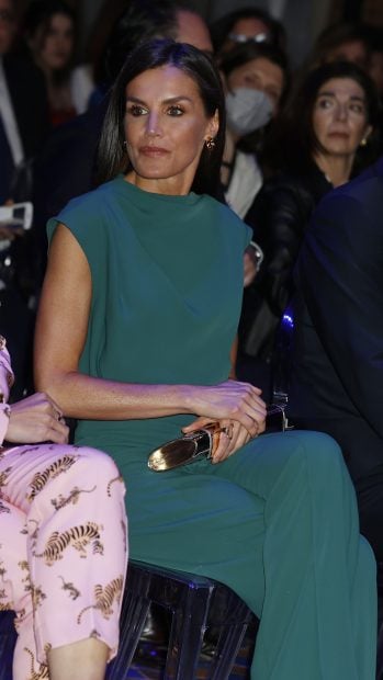 Letizia