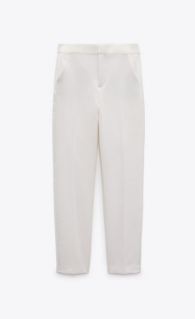 Zara tiene el traje que es tendencia entre la alta sociedad brit&aacute;nica como Kate Middleton o Victoria Beckham