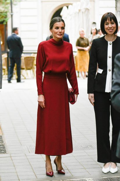 Letizia