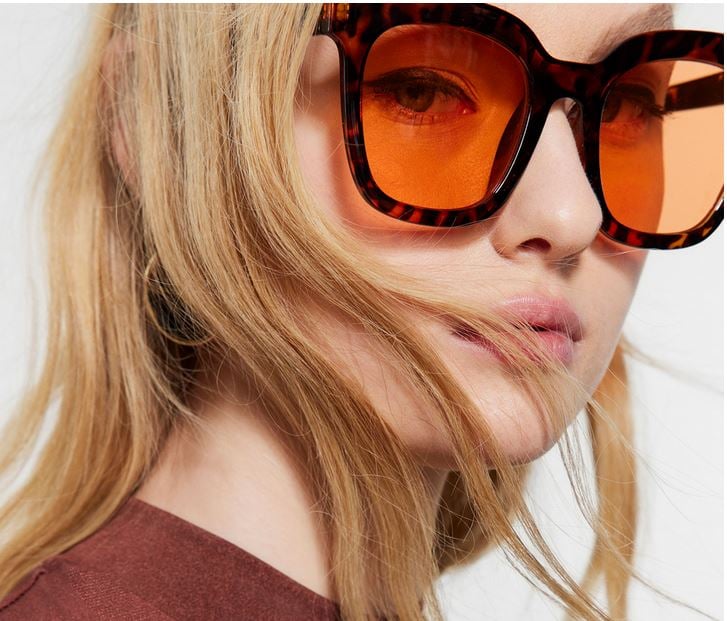 Las gafas de sol de Lefties por menos de 7 euros