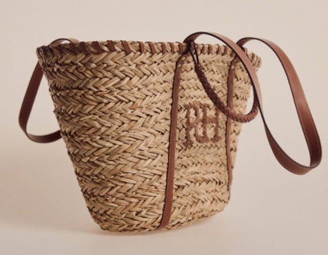 Bolso Pedro del Hierro