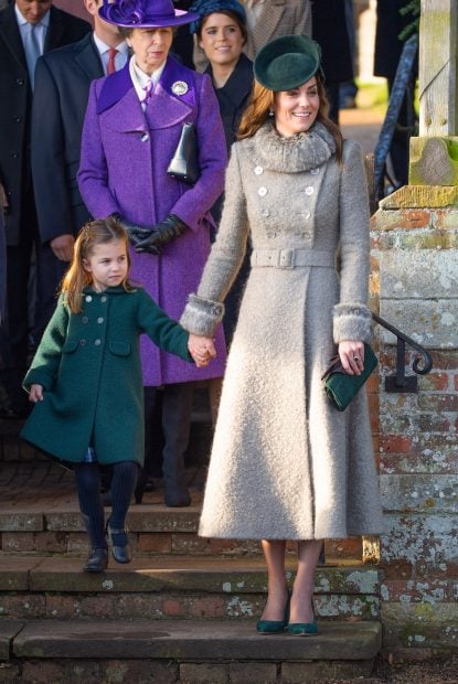 Princesa Charlotte