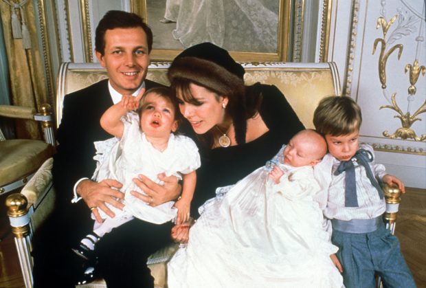 Casiraghi 