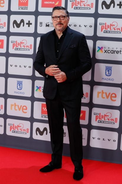 Carlos Bardem, Kate Middleton