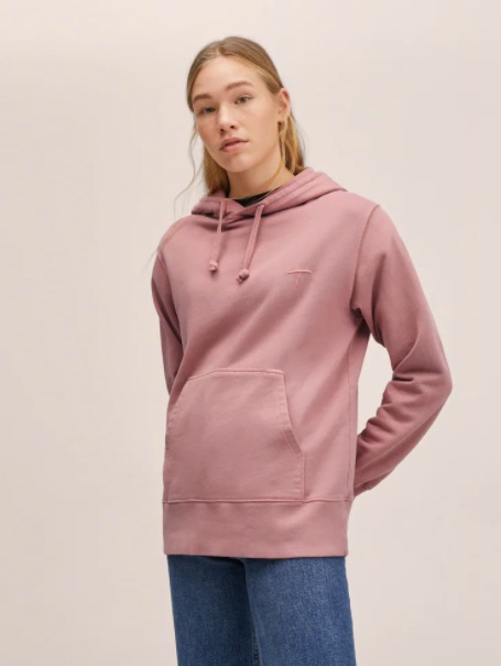 Sudadera unisex Mango