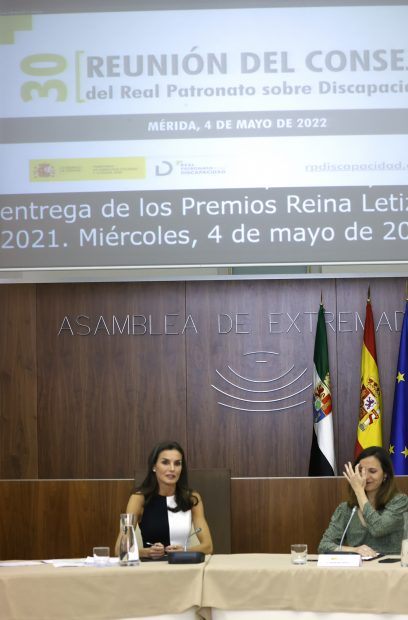 Reina Letizia