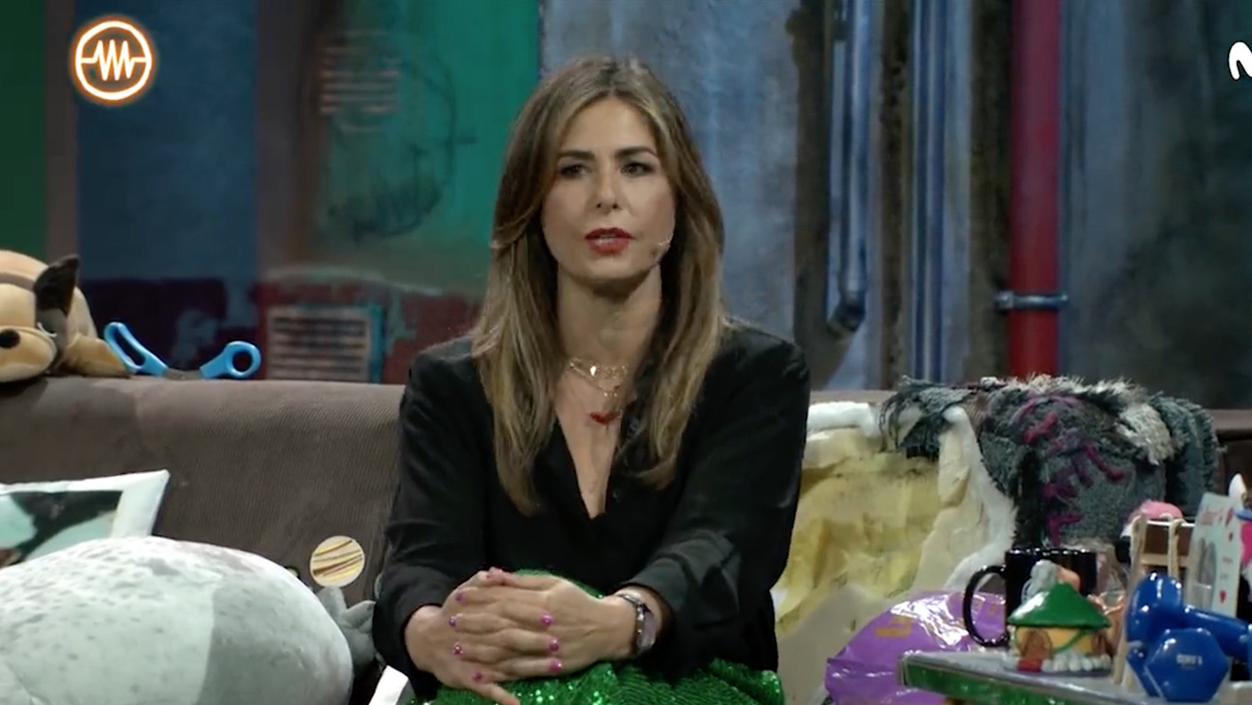 Nuria Roca