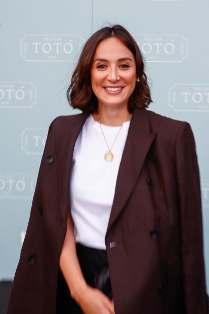Tamara Falc&oacute; posando / Gtres