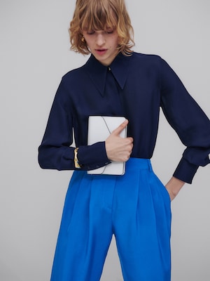 Las nuevas prendas de Uterq&uuml;e en la secci&oacute;n de Massimo Dutti Studio