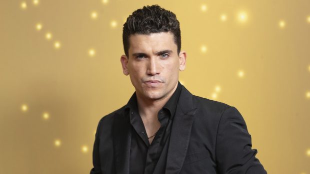 Jaime Lorente