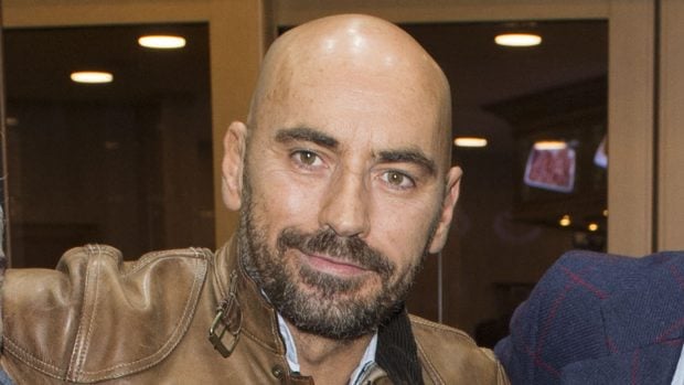 Diego Arrabal en un evento / Gtres