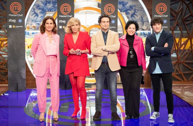 Masterchef / Gtres