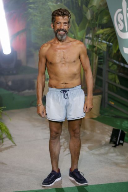 Jos&eacute; Luis Losa / Gtres