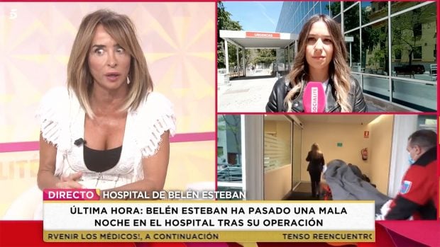 Socialit&eacute; / Telecinco