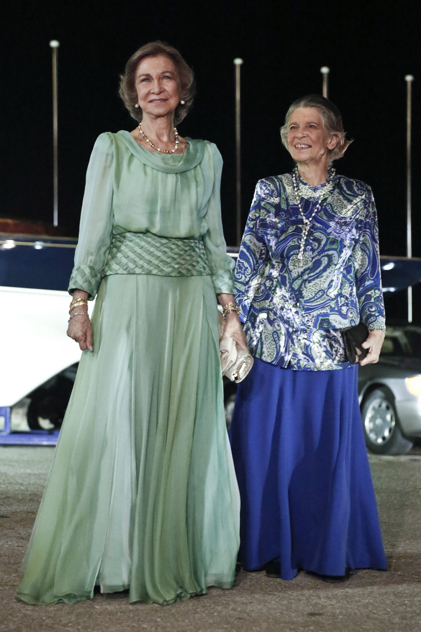 Irene de Grecia