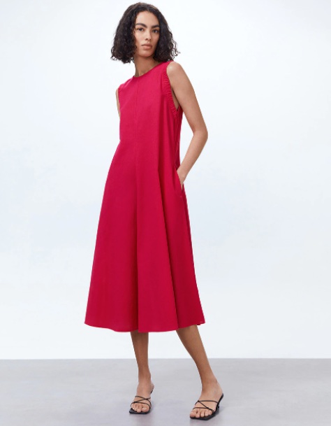 Vestido de Sfera