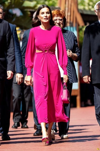 Letizia