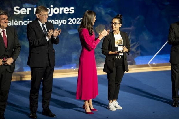 Letizia