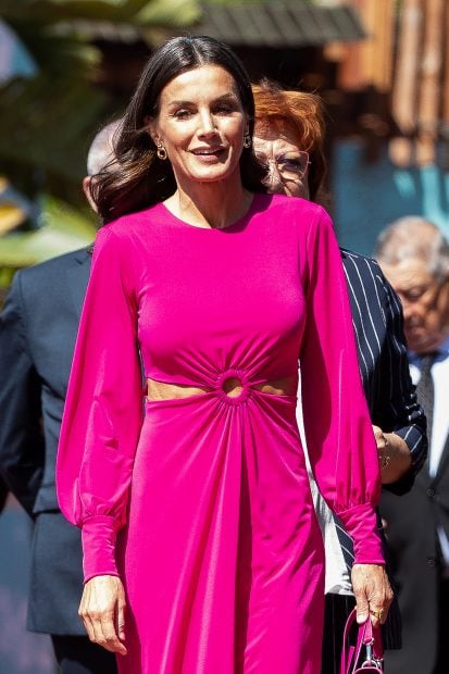Letizia