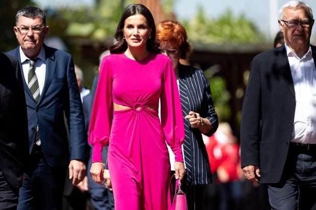 Letizia