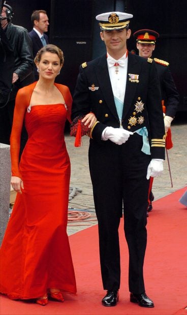 Letizia