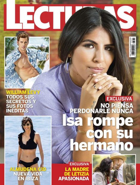 Portada / Lecturas