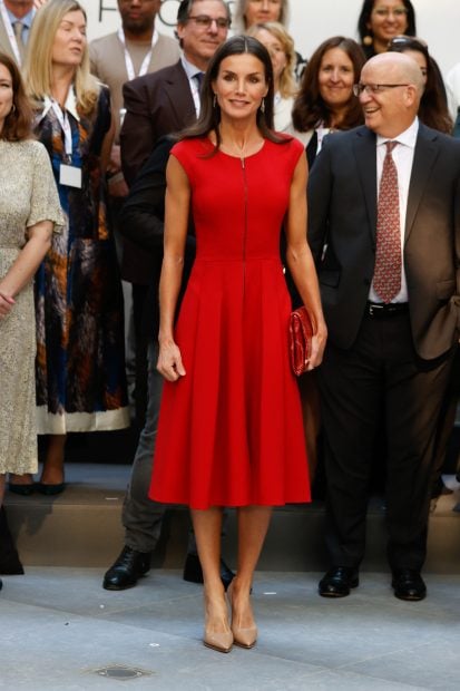 Letizia