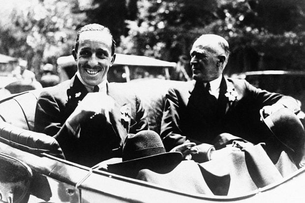 Alfonso XIII