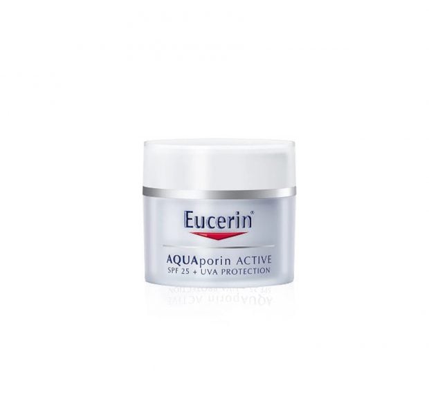 Aquaporin Active / Eucerin
