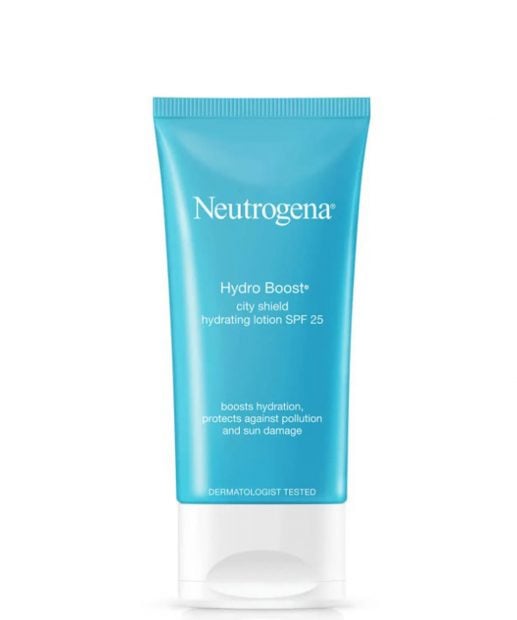 Hydro Boost / Neutr&oacute;gena