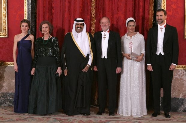 Letizia