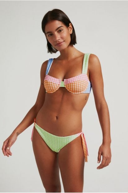 Bikini / Robin Collection