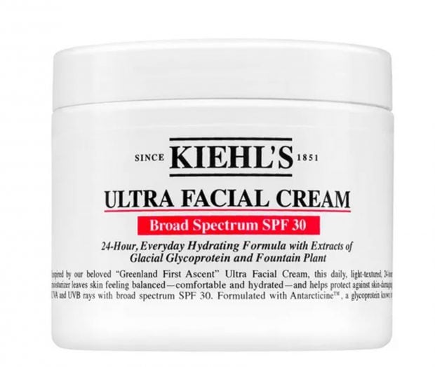 Ultra Facial Cream / Kiehl&rsquo;s