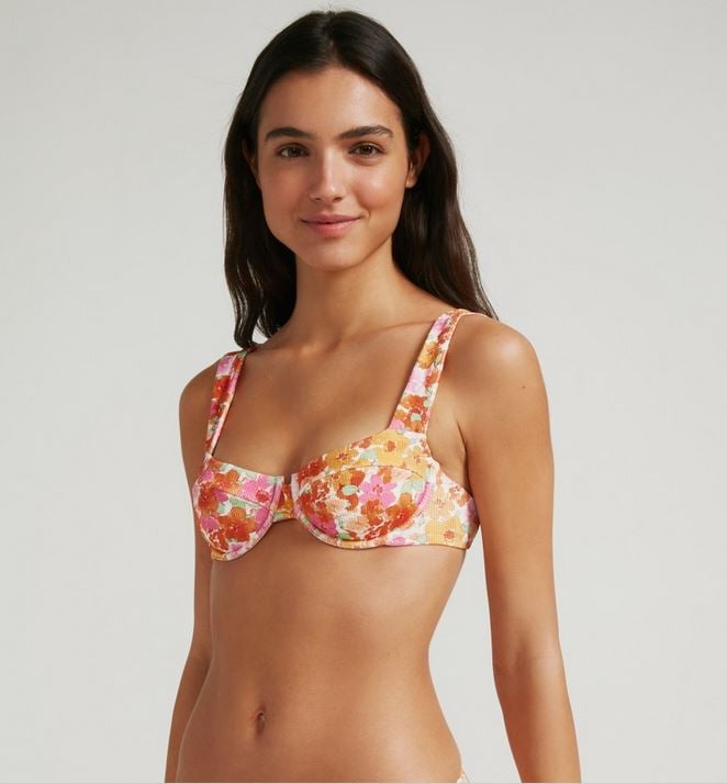 Los bikinis m&aacute;s top de Robin Collection que lucir&aacute;s como nadie