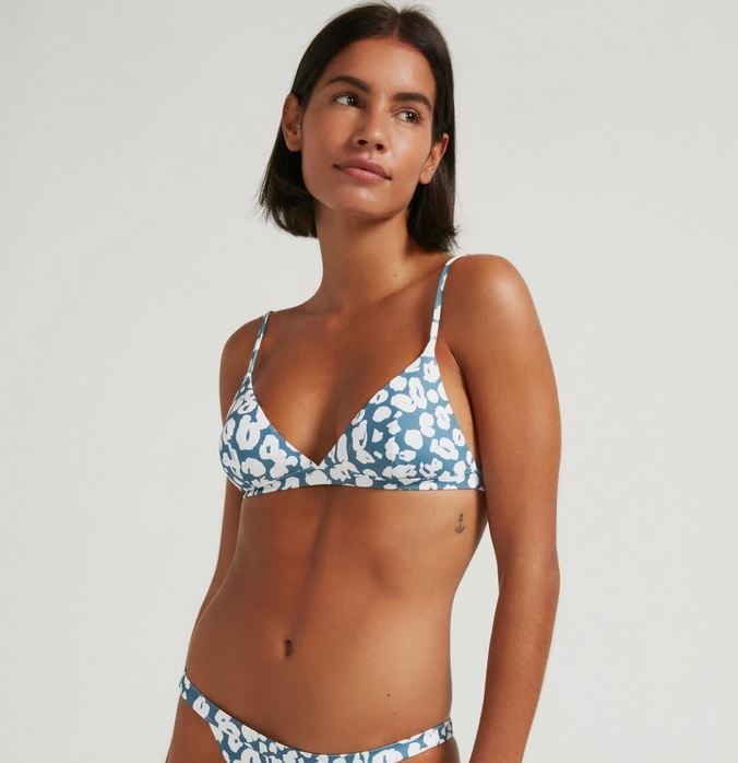 Los bikinis m&aacute;s top de Robin Collection que lucir&aacute;s como nadie