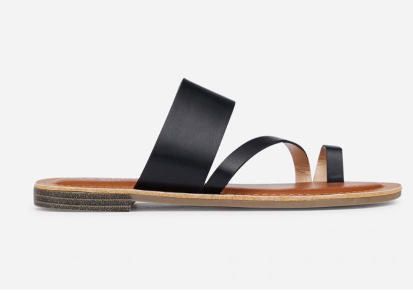 MaryPaz tiene las sandalias m&aacute;s c&oacute;modas y fresquitas para este verano