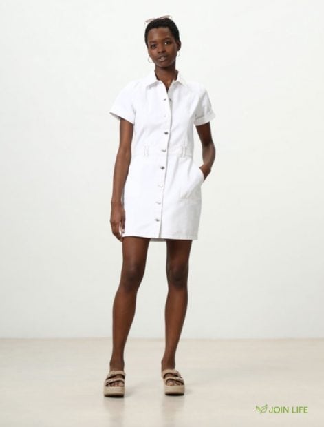 Vestido Lefties
