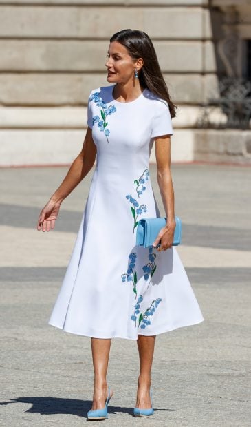 Letizia