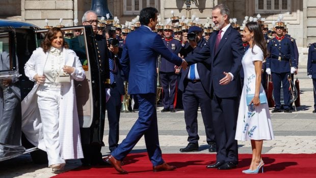 Letizia