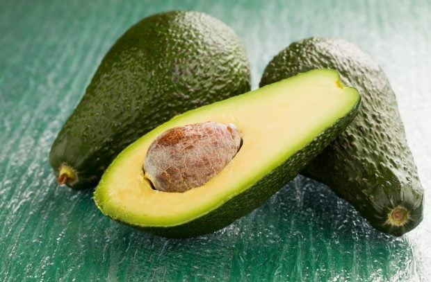 Aguacate / Gtres