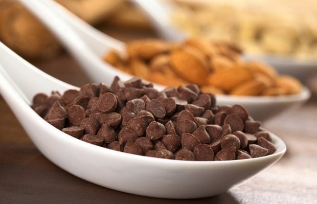 Chocolate / Gtres