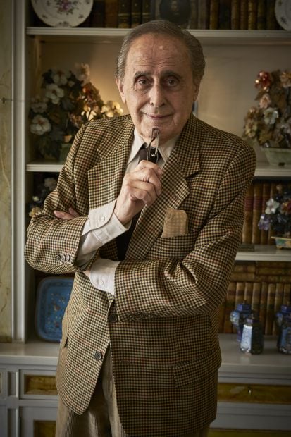 Jaime Pe&ntilde;afiel