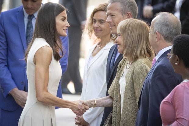 Letizia