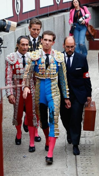 Gin&eacute;s Mar&iacute;n