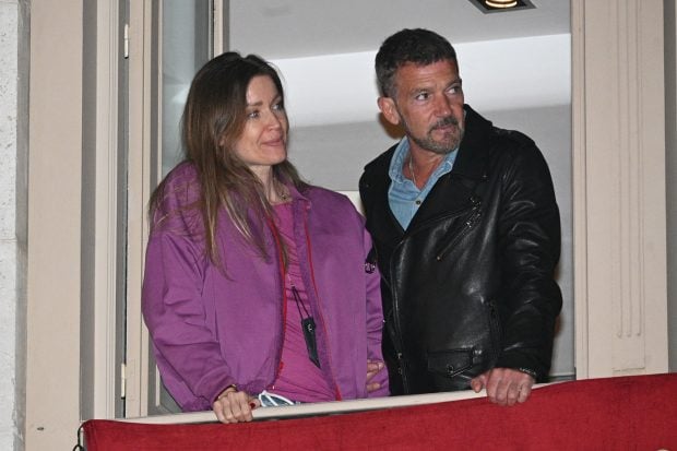 Banderas