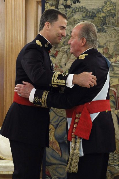 Juan Carlos