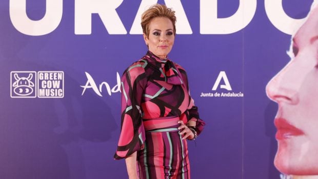Roc&iacute;o Carrasco / Gtres