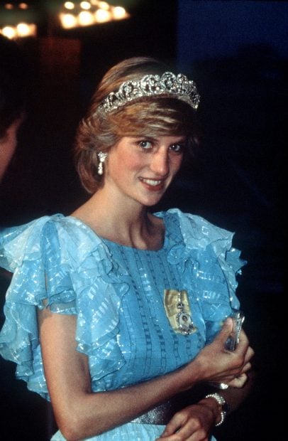 Diana de Gales